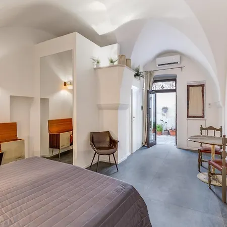 Apartment La Luce By Raro Villas