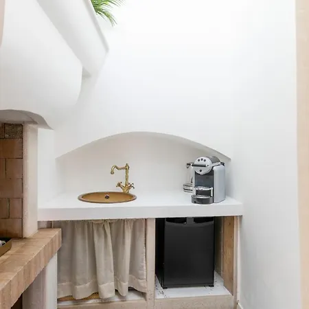 Apartment La Luce By Raro Villas *