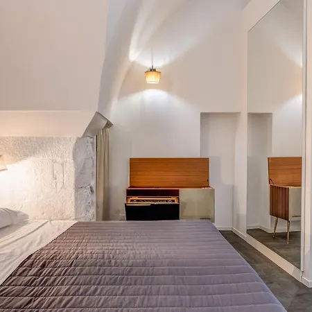 Apartment La Luce By Raro Villas *